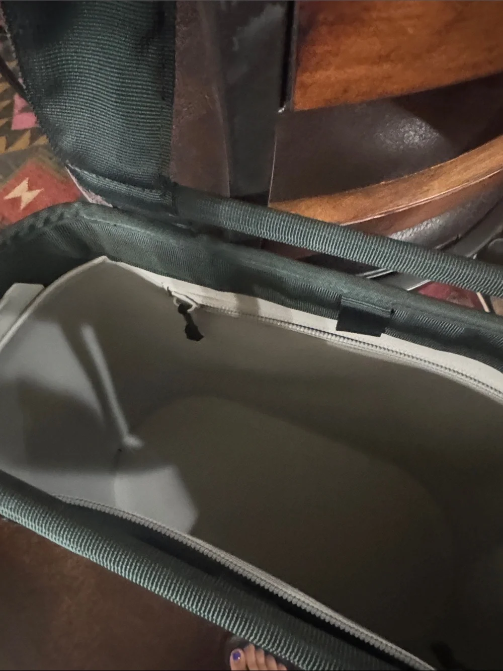 YETI Blackforest Camino 20